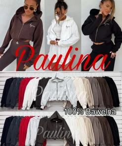 Kurtki Damskie WŁOSKA,Size uni,paczka 6szt, mix kolor