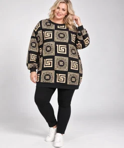 Tuniki damskie, size standard,paczka 4szt,1kolor
