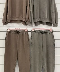 Komplety damskie,size uni,Paczka 6szt ,mix kolor
