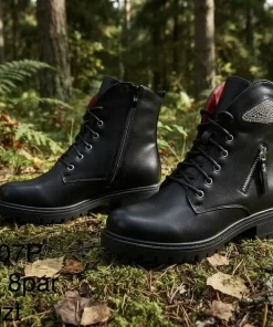 Buty Botki DAMSKIE 36-41 12par)