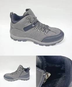 Buty Botki MĘSKIE (41-46,12par)