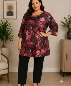 Tuniki damskie,size standard,Paczka 4szt ,1kolor