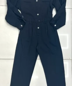 Kombinezony Damskie,size s-l,Paczka 10szt ,1 kolor