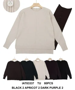 Swetry damskie,size uni,Paczka 10szt,mix kolor