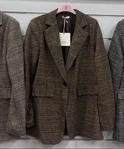Marynarki Damskie ,Size uni,paczka 6szt, mix kolor
