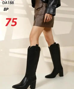 Buty Kozaki DAMSKIE (36-41,8par)