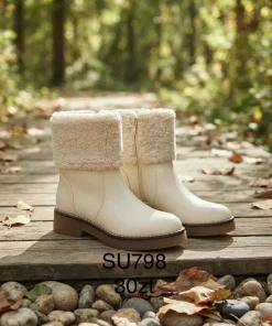 Buty Botki DAMSKIE 36-41 12par)