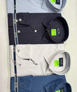 Koszule MĘSKIE,size m-3xl,Paczka 7szt ,1 kolor