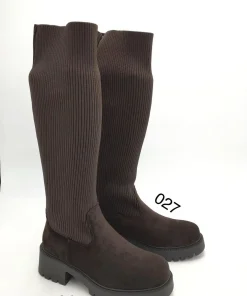 Buty Kozaki DAMSKIE (36-41,12par)