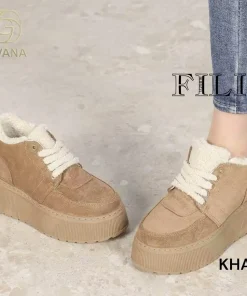 Buty Botki DAMSKIE (36-41,12par)