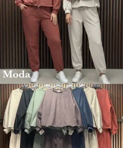 Komplety damskie,size uni ,Paczka 6szt ,mix kolor
