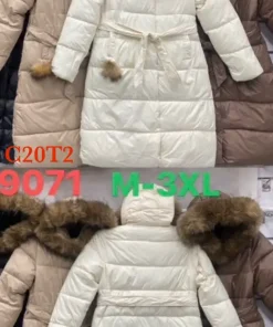 Kurtki Damskie, size m-3xl,paczka 5szt,1kolor