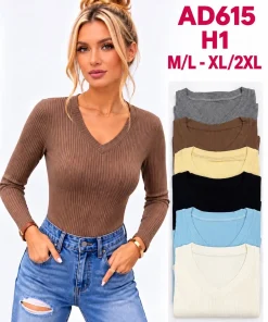 Bluzki damskie,size s/m-l/xl,paczka 12szt,mix kolor