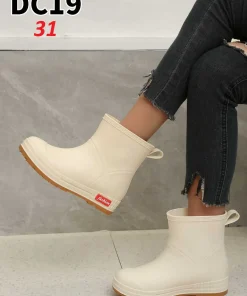 Buty Botki DAMSKIE (36-41,12par)