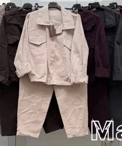 Komplety damskie,size uni,Paczka 6szt,mix kolor