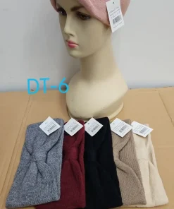 Opaski damskie,paczka 12szt,mix kolor