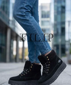 Buty Botki DAMSKIE (36-41 12par)