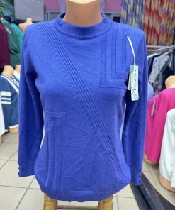 Swetry Damskie ,Size m-2xl,paczka 10szt, mix kolor