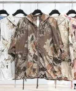 Kurtki Damskie ,Size uni,paczka 6szt, mix kolor