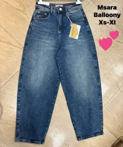 Jeansy Damskie,size xs-xl,Paczka 10szt ,1kolor