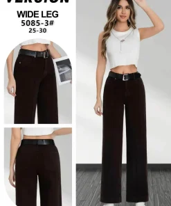 Jeansy Damskie,size 25-30,Paczka 12szt,1kolor