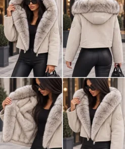 Kurtki damskie,size s-l,Paczka 5szt,1kolor