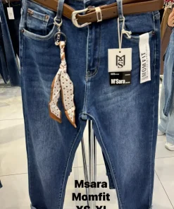 Jeansy Damskie,size xs-xl,paczka 10szt,1kolor
