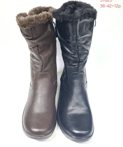Buty Botki DAMSKIE (36-42 12par)