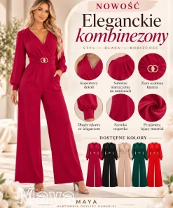 Kombinezony Damskie ,Size uni ,paczka 6szt, mix kolor