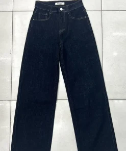 Jeansy Damskie,size xs-xl,Paczka 10szt ,1kolor