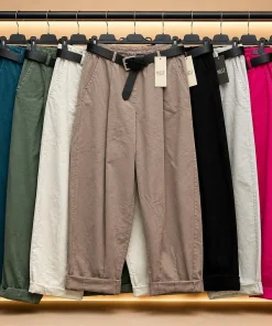 Spodnie damskie,size uni,Paczka 6szt ,mix kolor