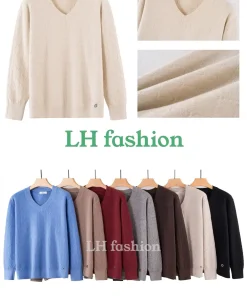 Swetry damskie,size s/m-l/xl,Paczka 10szt,mix kolor