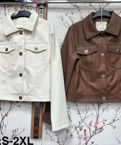 Kurtki damskie,size s-2xl,Paczka 5szt ,1kolor
