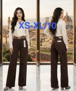 Jeansy Damskie,size xs-xl,Paczka 10szt ,1kolor