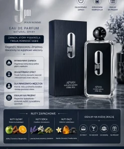 Perfumy 100ml Paczka :12 szt