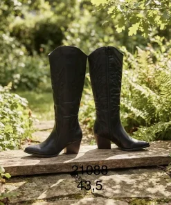 Buty Kozaki DAMSKIE (36-41,12par)
