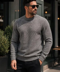Swetry MĘSKA , size m-2xl,paczka 12szt,mix kolor