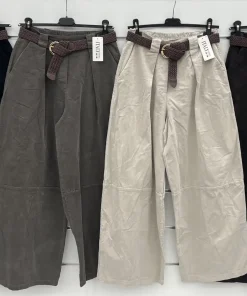 Spodnie damskie,Size uni,paczka 6szt,mix kolor