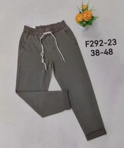 Jeansy Damskie,size 38-48,Paczka 12szt,1kolor
