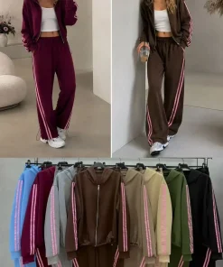 Komplety Damskie,size uni,paczka 6szt,mix kolor