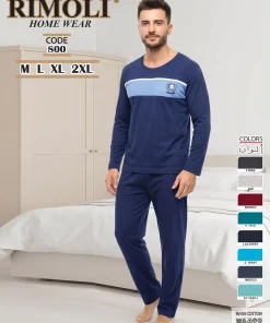 Piżamy MĘSKIE,size m-2xl,Paczka 12szt ,mix kolor
