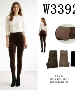 Leginsy Damskie, size s-xl,paczka 12szt,mix kolor