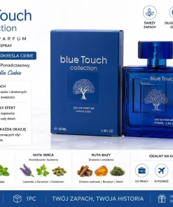 Perfumy 100ml paczka 12szt