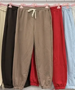 Spodnie Damskie ,Size uni,paczka 6szt, mix kolor