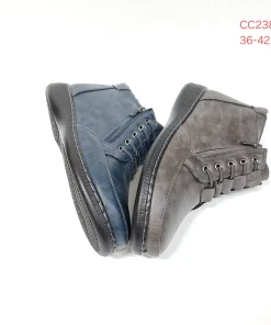 Buty Botki DAMSKIE (36-42 12par)