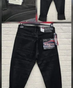 Spodnie JEANSOWE MĘSKA ,size 32-42,Paczka 10szt,1kolor