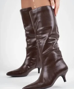 Buty Kozaki DAMSKIE (36-41,12par)