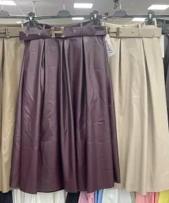 Spódnica damskie,size uni,paczka 6szt,mix kolor