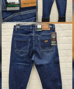 Spodnie JEANSOWE MĘSKA ,size 31-40L32,Paczka 10szt,1kolor