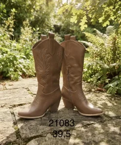 Buty Kozaki DAMSKIE (36-41,12par)